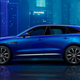 Illustration for article titled Get Used To The Jaguar F-Pace As Its About To Carry The Whole Company